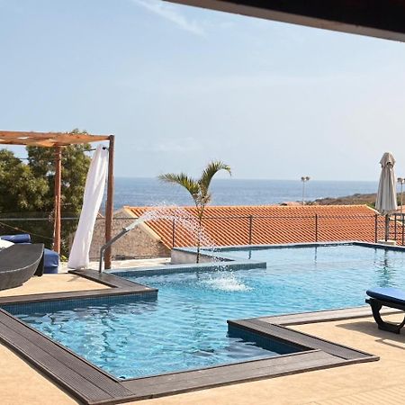 Casa Aloe Vera - Private House W/ Free Breakfast Cidade Velha Kültér fotó