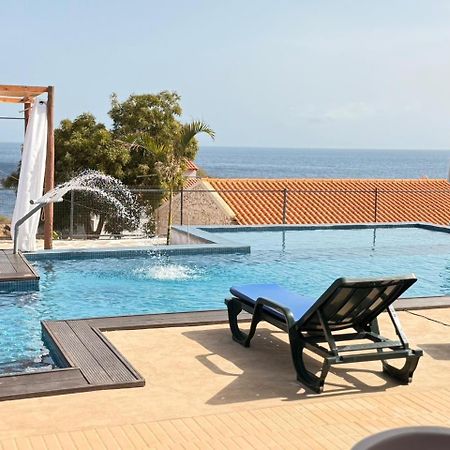 Casa Aloe Vera - Private House W/ Free Breakfast Cidade Velha Kültér fotó
