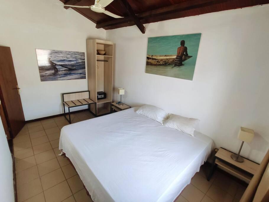 Casa Aloe Vera - Private House W/ Free Breakfast Cidade Velha Kültér fotó