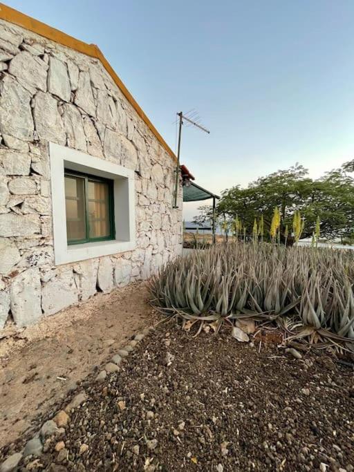 Casa Aloe Vera - Private House W/ Free Breakfast Cidade Velha Kültér fotó