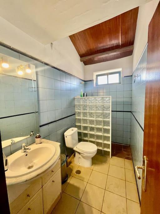 Casa Aloe Vera - Private House W/ Free Breakfast Cidade Velha Kültér fotó