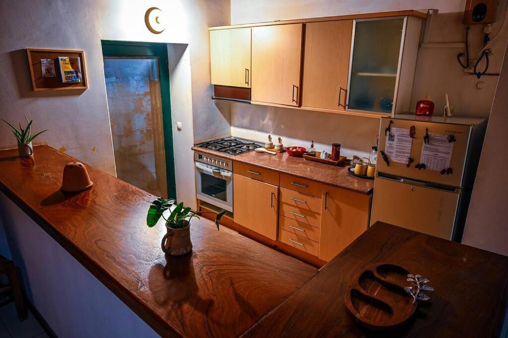 Casa Aloe Vera - Private House W/ Free Breakfast Cidade Velha Kültér fotó