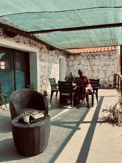 Casa Aloe Vera - Private House W/ Free Breakfast Cidade Velha Kültér fotó