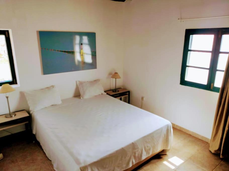 Casa Aloe Vera - Private House W/ Free Breakfast Cidade Velha Kültér fotó