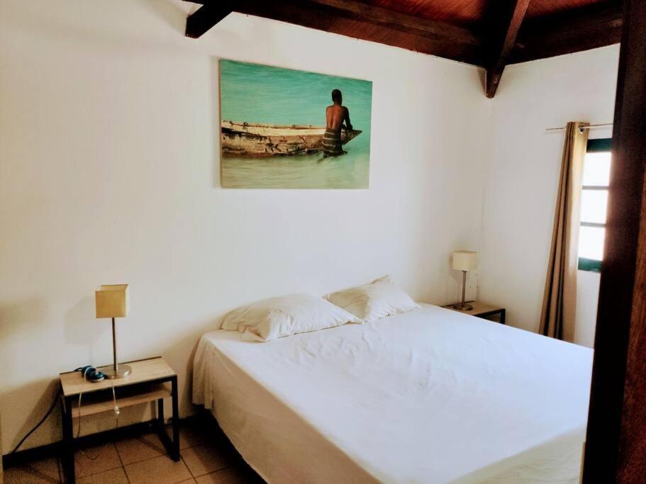 Casa Aloe Vera - Private House W/ Free Breakfast Cidade Velha Kültér fotó
