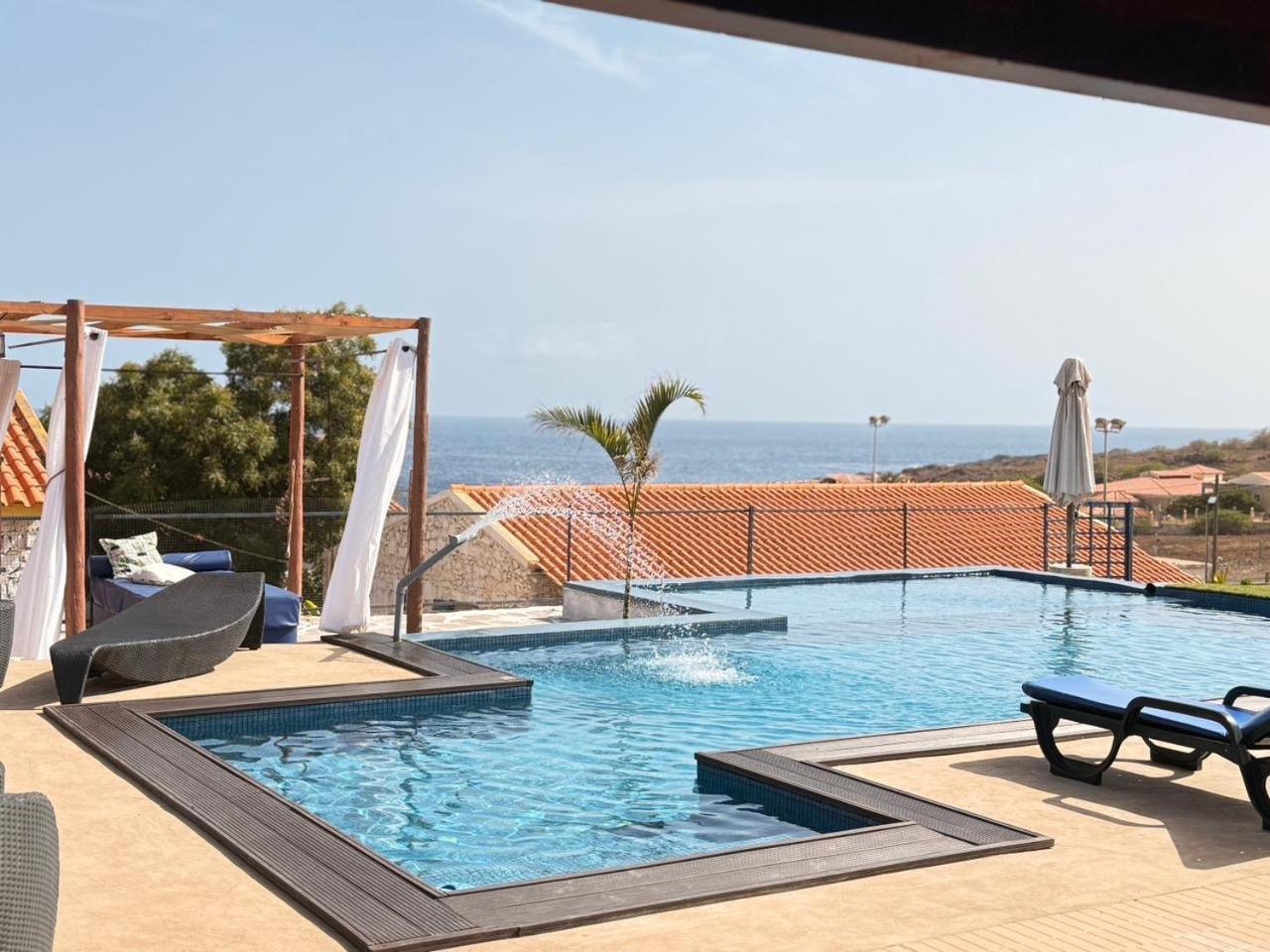 Casa Aloe Vera - Private House W/ Free Breakfast Cidade Velha Kültér fotó