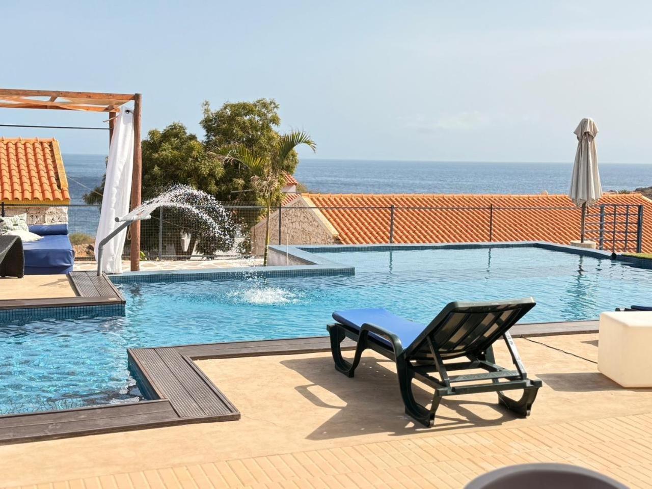 Casa Aloe Vera - Private House W/ Free Breakfast Cidade Velha Kültér fotó